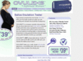 ovulens.com
