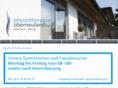 physiotherapie-oberneuland.com