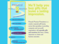 pinnaclepremiumpromotions.com