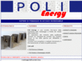 polienergy.com