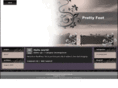 prettyfeet.org