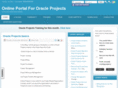 projectsaccounting.com