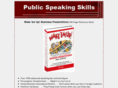 public-speaking-skill.org