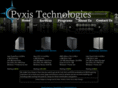 pyxistech.net