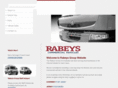 rabeys.com
