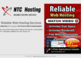 reliable-webhosting-services.com