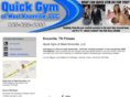 romfitnessknoxville.com