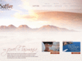 saffire-freycinet.com