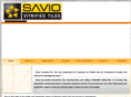 savioceramica.com