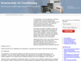 schenectadyairconditioning.com