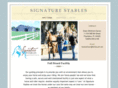 signaturestables.us