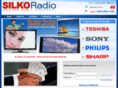 silkoradio.com