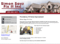simonsayzfixit.com