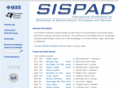 sispad.info