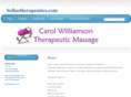 sollastherapeutics.com