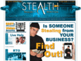 stealthsecurityservices.com