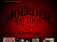 suemoerder.com