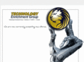 technologyenrichmentgroup.com