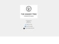 thegingertree.co.uk