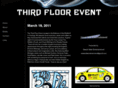 thirdfloorevent.info