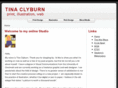 tinaclyburn.com