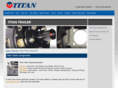 titandist.com