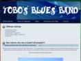 tobosbluesband.es