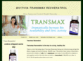 transmaxresveratrol.com