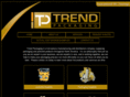 trendpackaging.com