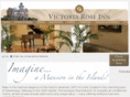 victoriaroseinn.com