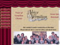 voiceofvermilion.com