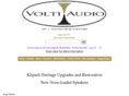 voltiaudio.com