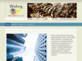 wailungie.com