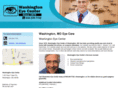 washingtoneyecenter.net