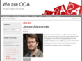 weareoca.com