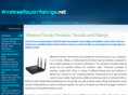 wirelessrouterratings.net