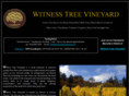 witnesstreewines.com