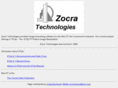 zocra.com