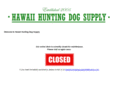 808huntingdogsupply.com