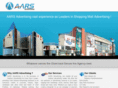 aarsadvertising.com