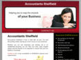 accountantssheffield.biz