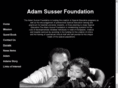 adamsusser.org