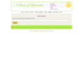adoseofoptimism.com