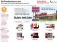 affordabletradeshow.com