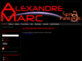 alexandremarc.com