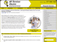 allserviceselectric.net