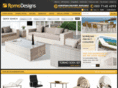 allweathergardenfurniture.com