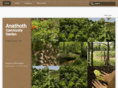 anathothgarden.org