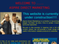 aspiredirectmarketing.co.uk