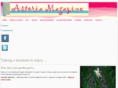 astoriamagazine.com